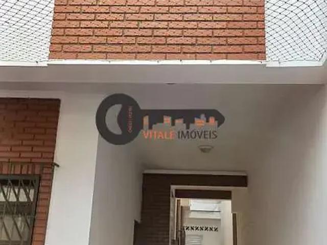 Casa / Sobrado para Venda em São Paulo/SP Alto da Mooca 5 Quartos