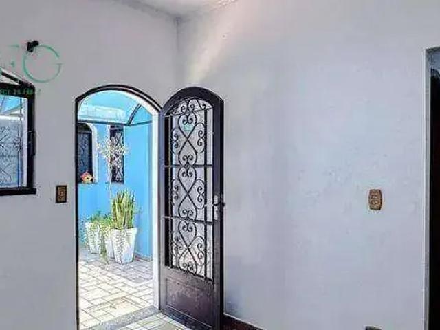 Casa / Sobrado para Venda em São Paulo/SP Alto da Mooca 5 Quartos