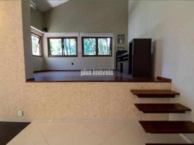 Casa / Sobrado para Venda em São Paulo/SP Alto da Boa Vista 4 Quartos