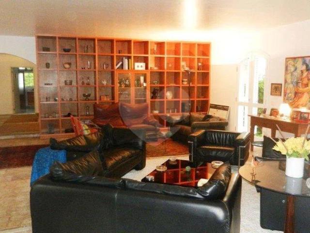 Casa / Sobrado para Venda em São Paulo/SP Alto da Boa Vista 4 Quartos