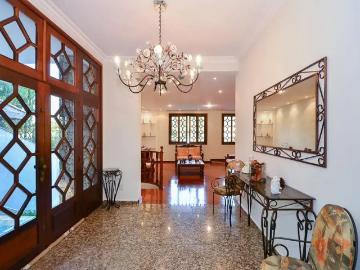 Casa / Sobrado para Venda em São Paulo/SP Alto da Boa Vista 4 Quartos