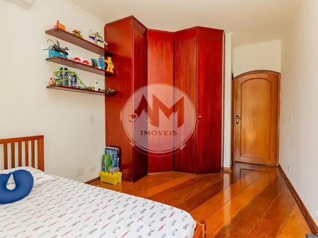 Casa / Sobrado para Venda em São Paulo/SP Alto da Boa Vista 4 Quartos