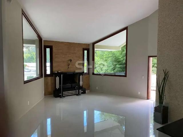 Casa / Sobrado para Venda em São Paulo/SP Alto da Boa Vista 4 Quartos