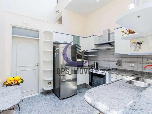 Casa / Sobrado para Venda em São Paulo/SP Alto da Boa Vista 4 Quartos