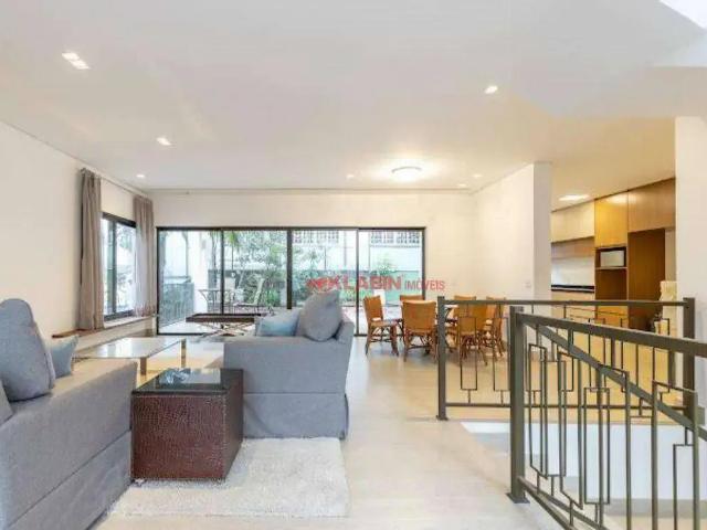 Casa / Sobrado para Venda em São Paulo/SP Alto da Boa Vista 4 Quartos