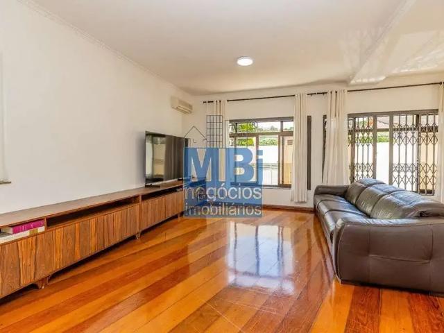 Casa / Sobrado para Venda em São Paulo/SP Alto da Boa Vista 4 Quartos