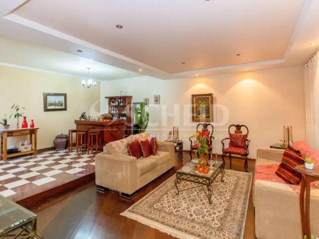 Casa / Sobrado para Venda em São Paulo/SP Alto da Boa Vista 4 Quartos