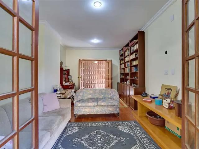 Casa / Sobrado para Venda em São Paulo/SP Alto da Boa Vista 4 Quartos