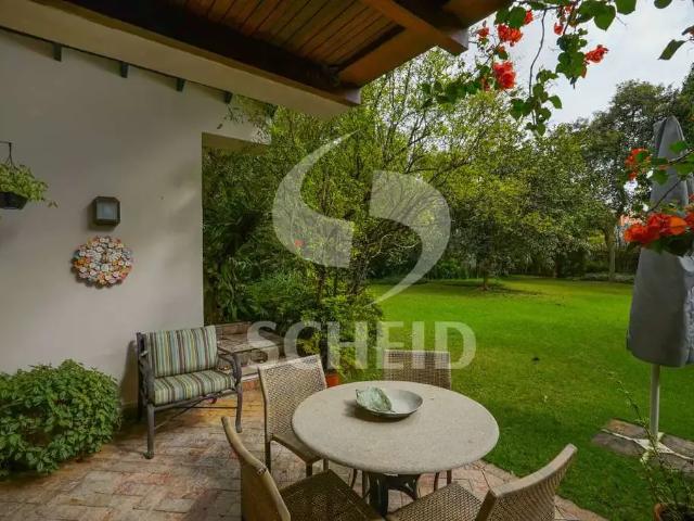 Casa / Sobrado para Venda em São Paulo/SP Alto da Boa Vista 4 Quartos