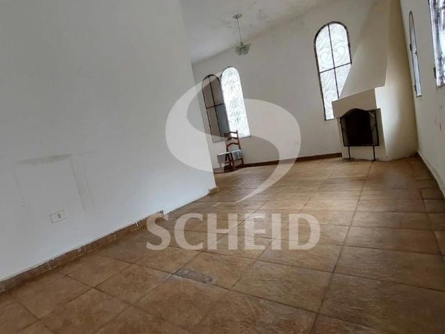Casa / Sobrado para Venda em São Paulo/SP Alto da Boa Vista 4 Quartos