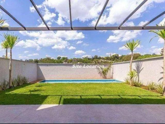 Casa / Sobrado para Venda em São Paulo/SP Alto da Boa Vista 4 Quartos