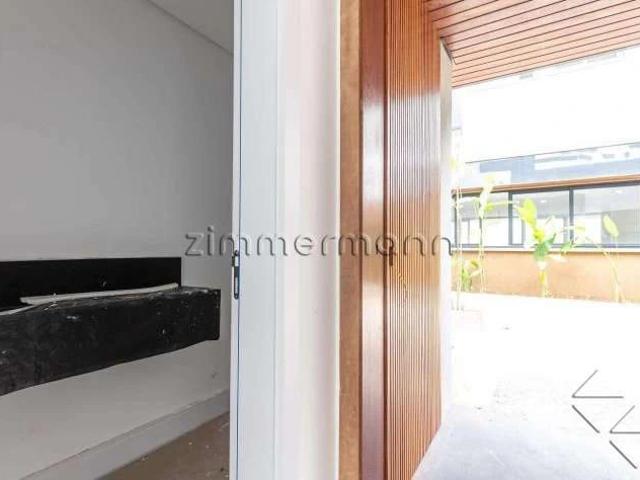 Casa / Sobrado para Venda em São Paulo/SP Alto da Boa Vista 4 Quartos