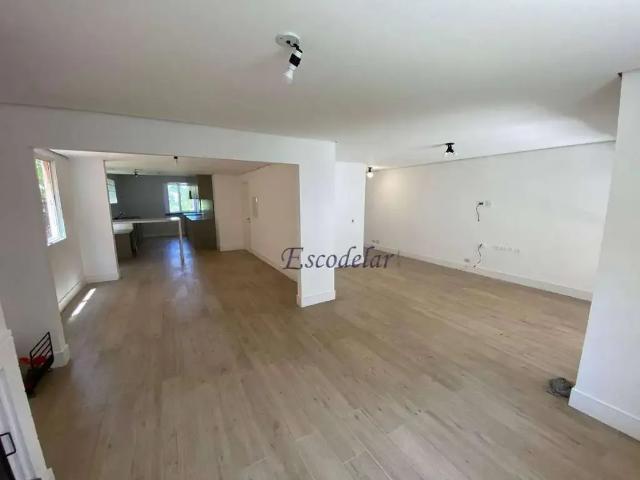 Casa / Sobrado para Venda em São Paulo/SP Alto da Boa Vista 4 Quartos
