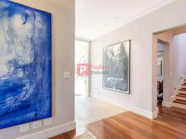 Casa / Sobrado para Venda em São Paulo/SP Alto da Boa Vista 4 Quartos