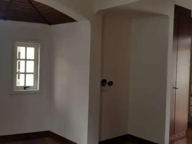 Casa / Sobrado para Venda em São Paulo/SP Alto da Boa Vista 4 Quartos