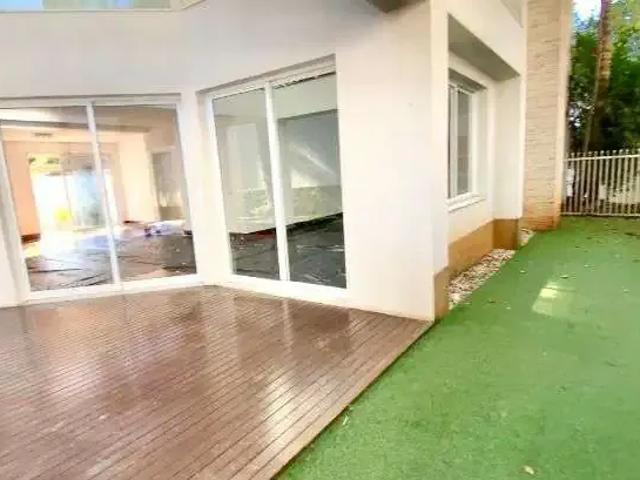 Casa / Sobrado para Venda em São Paulo/SP Alto da Boa Vista 4 Quartos