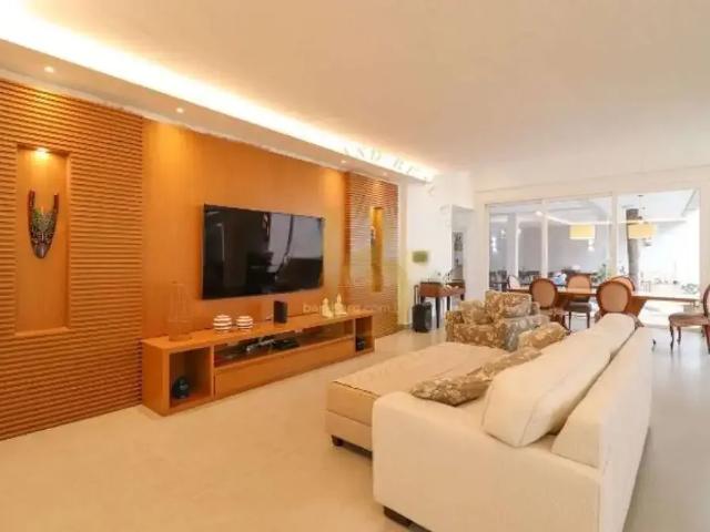 Casa / Sobrado para Venda em São Paulo/SP Alto da Boa Vista 4 Quartos