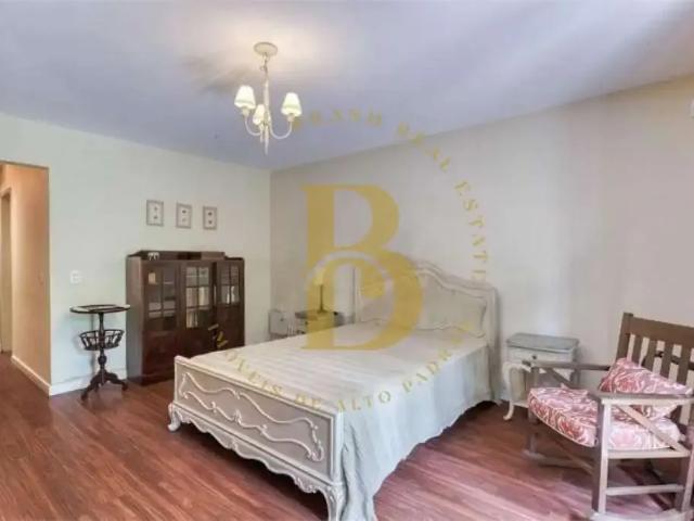 Casa / Sobrado para Venda em São Paulo/SP Alto da Boa Vista 4 Quartos