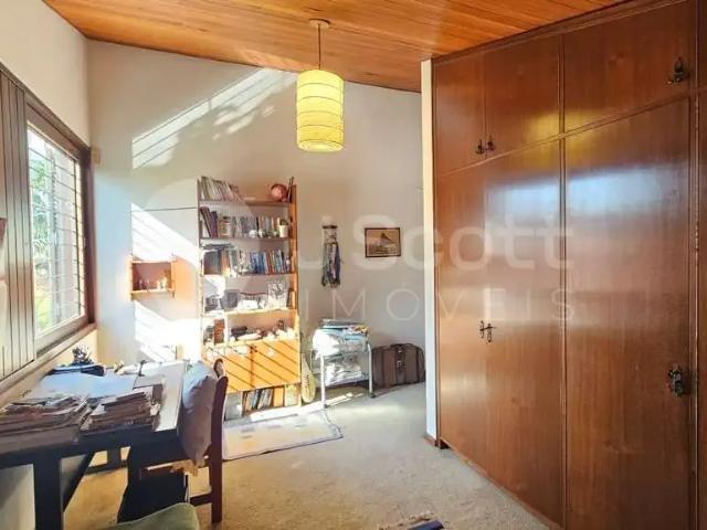 Casa / Sobrado para Venda em São Paulo/SP Alto da Boa Vista 4 Quartos