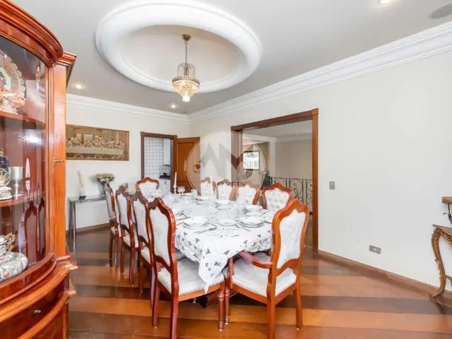 Casa / Sobrado para Venda em São Paulo/SP Alto da Boa Vista 4 Quartos