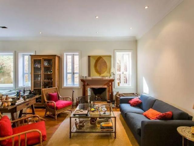 Casa / Sobrado para Venda em São Paulo/SP Alto da Boa Vista 4 Quartos
