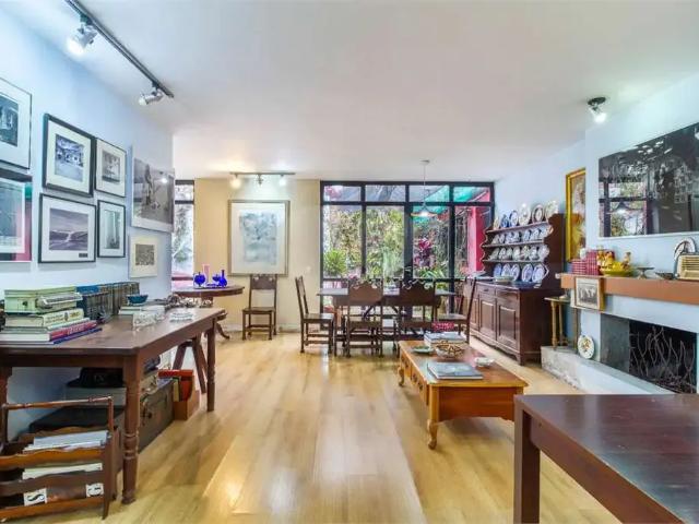 Casa / Sobrado para Venda em São Paulo/SP Alto da Boa Vista 4 Quartos