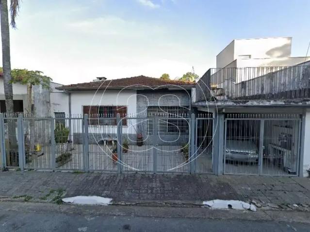 Casa / Sobrado para Venda em São Paulo/SP Alto da Boa Vista 4 Quartos