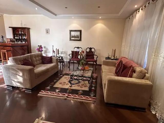 Casa / Sobrado para Venda em São Paulo/SP Alto da Boa Vista 4 Quartos