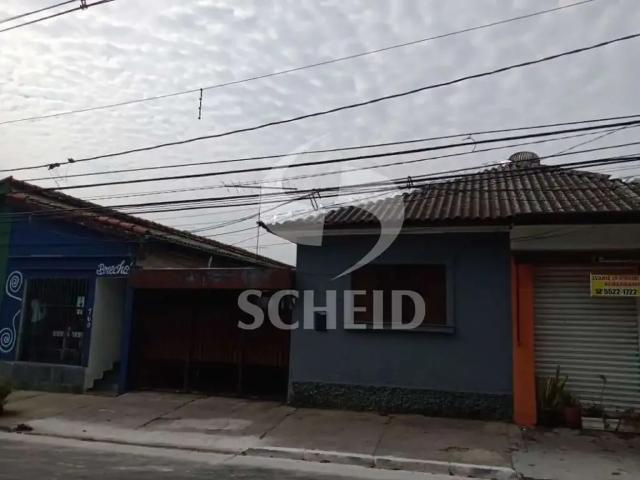 Casa / Sobrado para Venda em São Paulo/SP Alto da Boa Vista 4 Quartos