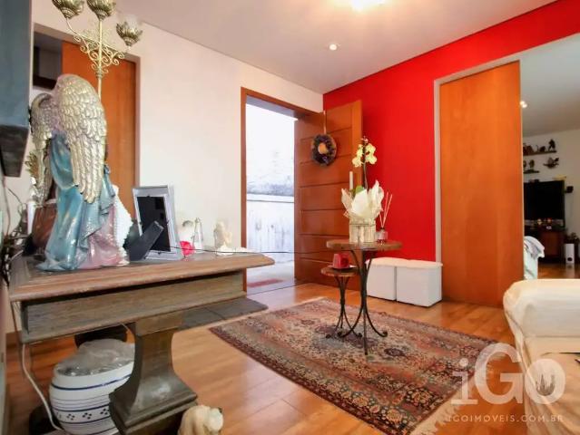 Casa / Sobrado para Venda em São Paulo/SP Alto da Boa Vista 4 Quartos