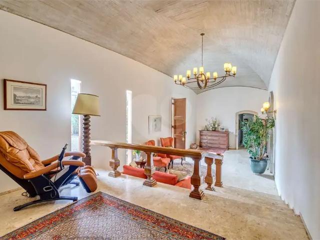 Casa / Sobrado para Venda em São Paulo/SP Alto da Boa Vista 4 Quartos