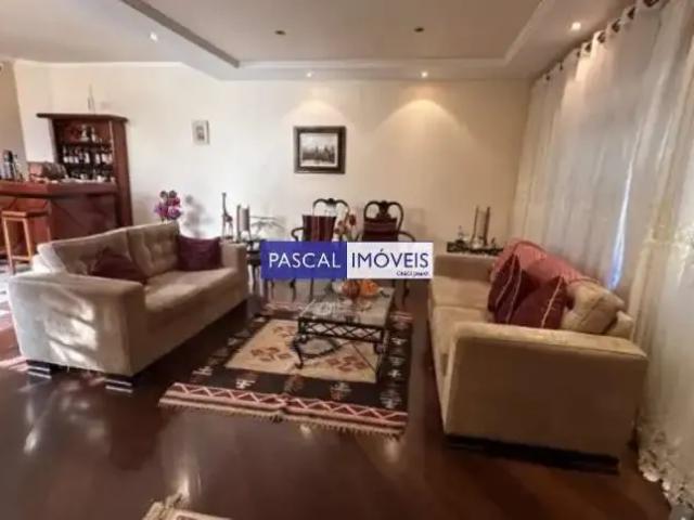 Casa / Sobrado para Venda em São Paulo/SP Alto da Boa Vista 4 Quartos