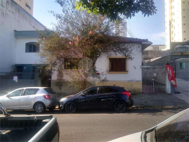 Casa / Sobrado para Venda em São Paulo/SP Alto da Boa Vista 4 Quartos