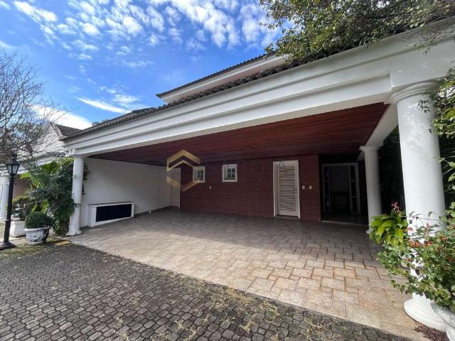 Casa / Sobrado para Venda em São Paulo/SP Alto da Boa Vista 4 Quartos