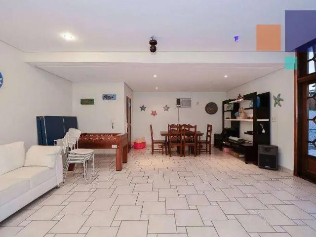 Casa / Sobrado para Venda em São Paulo/SP Alto da Boa Vista 4 Quartos