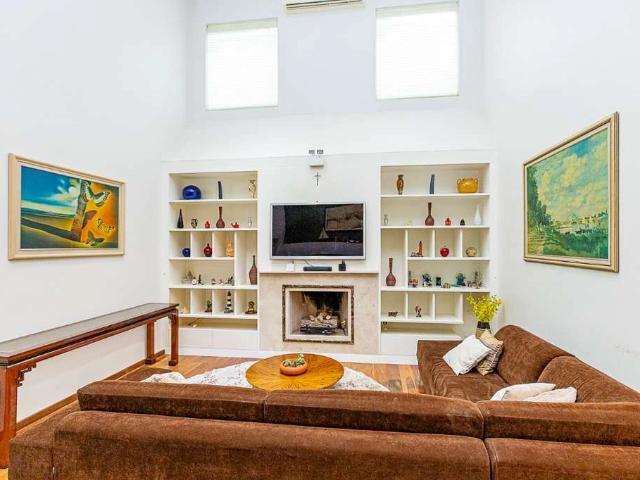 Casa / Sobrado para Venda em São Paulo/SP Alto da Boa Vista 4 Quartos