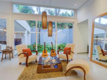 Casa / Sobrado para Venda em São Paulo/SP Alto da Boa Vista 4 Quartos
