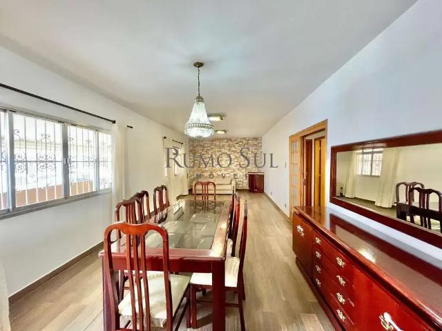 Casa / Sobrado para Venda em São Paulo/SP Alto da Boa Vista 5 Quartos