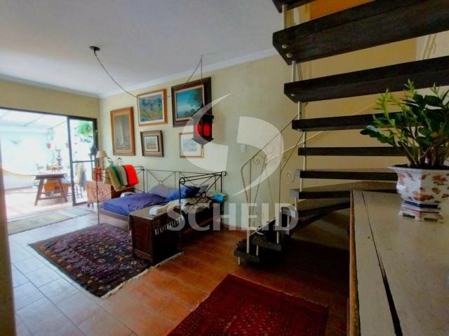 Casa / Sobrado para Venda em São Paulo/SP Alto da Boa Vista 5 Quartos