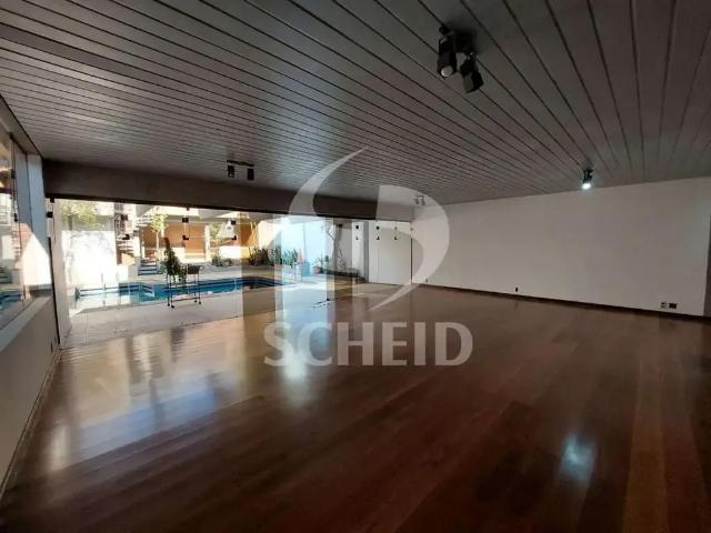 Casa / Sobrado para Venda em São Paulo/SP Alto da Boa Vista 5 Quartos