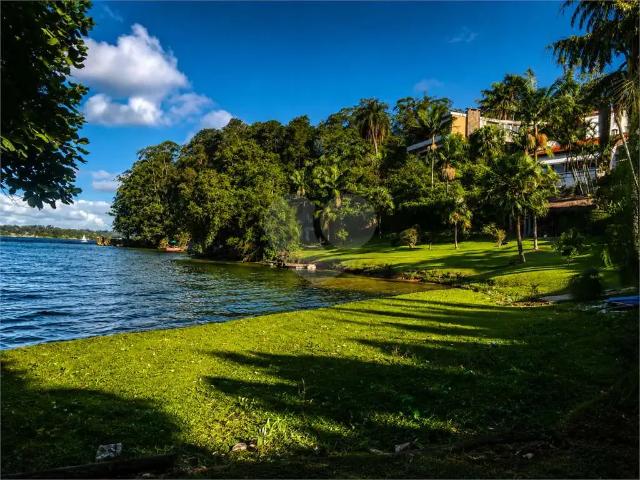 Casa / Sobrado para Venda em São Paulo/SP Alto da Boa Vista 8 Quartos