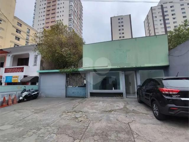 Casa / Sobrado para Venda em São Paulo/SP Alto da Boa Vista 1 Quartos