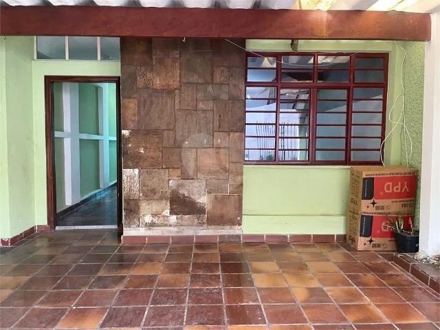 Casa / Sobrado para Venda em São Paulo/SP Alto da Boa Vista 2 Quartos