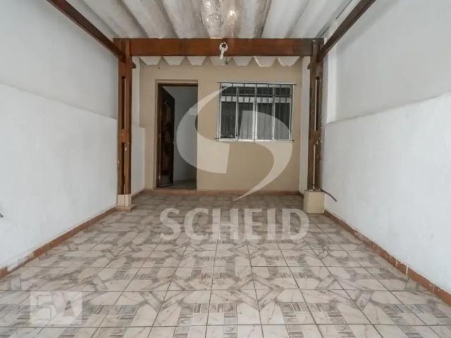 Casa / Sobrado para Venda em São Paulo/SP Alto da Boa Vista 2 Quartos