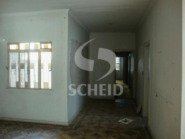 Casa / Sobrado para Venda em São Paulo/SP Alto da Boa Vista 2 Quartos