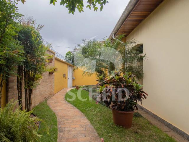 Casa / Sobrado para Venda em São Paulo/SP Alto da Boa Vista 3 Quartos