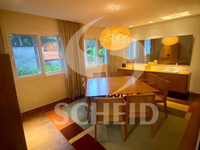 Casa / Sobrado para Venda em São Paulo/SP Alto da Boa Vista 3 Quartos