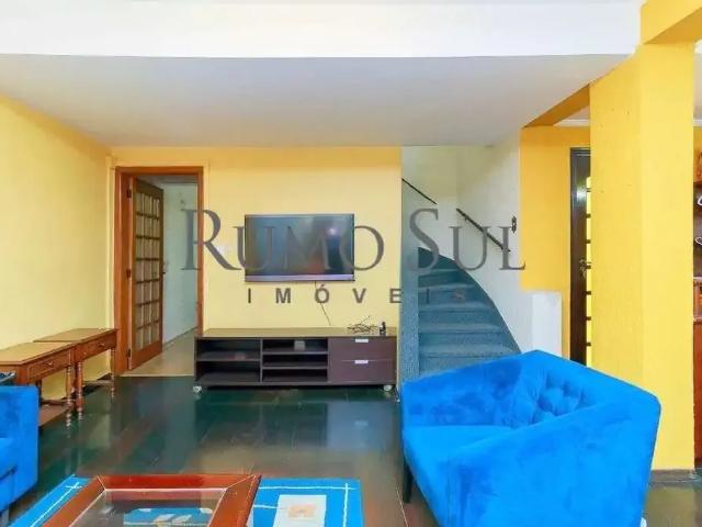 Casa / Sobrado para Venda em São Paulo/SP Alto da Boa Vista 3 Quartos