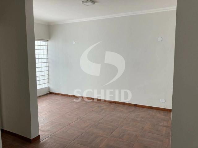 Casa / Sobrado para Venda em São Paulo/SP Alto da Boa Vista 3 Quartos