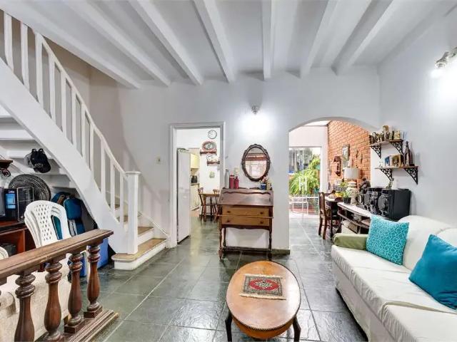Casa / Sobrado para Venda em São Paulo/SP Alto da Boa Vista 3 Quartos